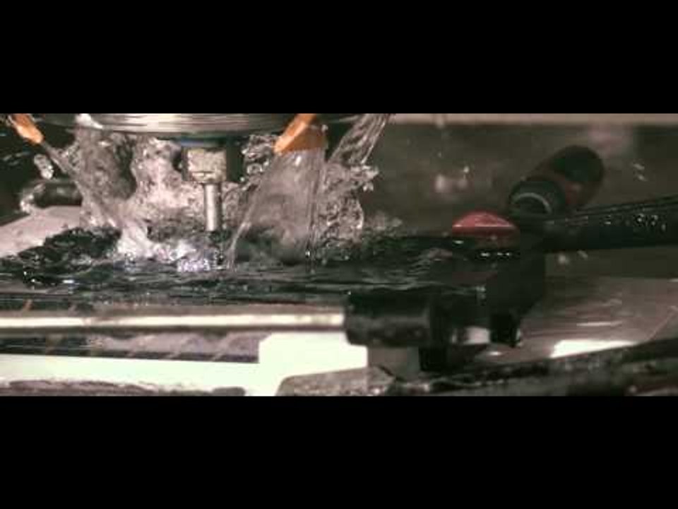 Citroen DS DIVINE Press Film | AutoMotoTV