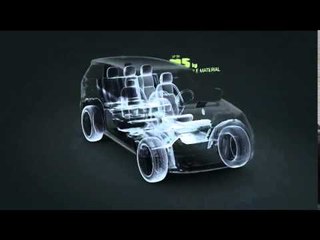 Land Rover Discovery Sport - Engineered Sustainably | AutoMotoTV