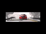 Honda HR-V European Prototype | AutoMotoTV
