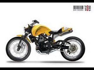 2015 Ducati Scrambler Beach Party | AutoMotoTV
