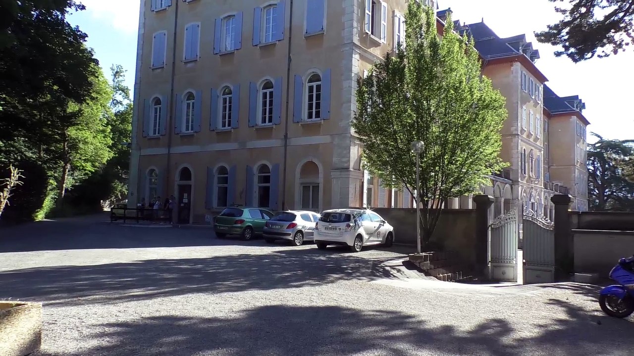 D!CI TV : A Gap, les lycéens ravis d'avoir obtenu leur Bac