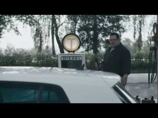 The new Audi A6 Ultra Press Film | AutoMotoTV