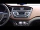 New Generation Hyundai i20 - Interior Design | AutoMotoTV