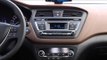 New Generation Hyundai i20 - Interior Design | AutoMotoTV