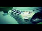 Land Rover Discovery Sport Makes Its Paris Debut In True British Style | AutoMotoTV
