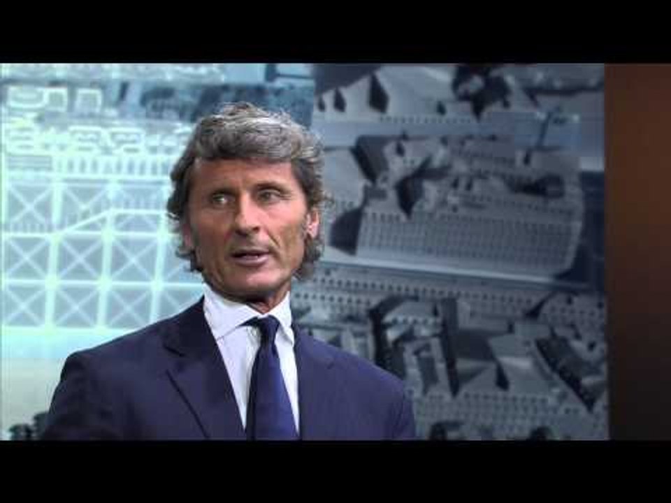 New Lamborghini Asterion LPI 910-4 - Worldwide premiere | AutoMotoTV