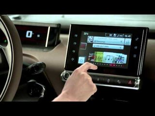 Citroen C4 CACTUS Press Film | AutoMotoTV