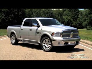 Under the Pentastar October 3, 2014 | AutoMotoTV