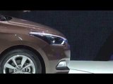 New Generation Hyundai i20 Reveal in Paris 2014 | AutoMotoTV