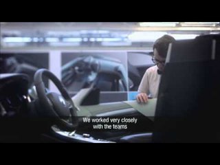 2014 New Renault Espace Genesis | AutoMotoTV