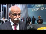 Mercedes-Benz Best-Of Press Conference | AutoMotoTV