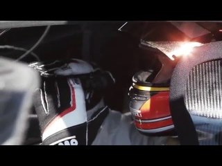 The New Lamborghini Huracán GT3 on Track for the First Time | AutoMotoTV