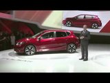 Nissan Pulsar Premiere at Paris Motor Show | AutoMotoTV