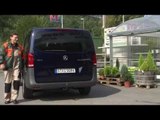 Mercedes-Benz Vito Mixto 119 BlueTEC Trailer | AutoMotoTV