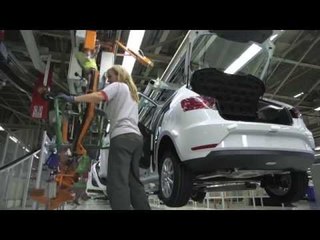 SEAT Ibiza - The History Current | AutoMotoTV