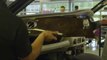 Rolls-Royce Woodshop | AutoMotoTV