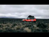Around Iceland with the Fiat Panda 4x4 | AutoMotoTV