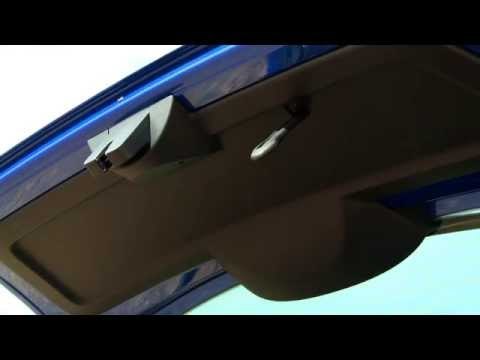 Skoda Fabia 3rd Generation | AutoMotoTV