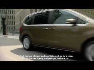 Seat - Designing car colour | AutoMotoTV