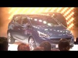 Opel Corsa Reveal at Paris Motor Show 2014 | AutoMotoTV