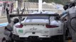 Porsche 919 Hybrid and the Porsche 911 RSR - Coming back to Fuji | AutoMotoTV