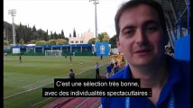 Mondial 2018: l'avis d'un journaliste brésilien, João Paulo Capellanes sur le match et sur Neymar