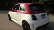 SEMA 2014 - Mopar Concepts Fiat 500 Abarth Scorpion | AutoMotoTV