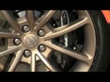 SEMA 2014 - Mopar Concepts Chrysler 200 S Mopar | AutoMotoTV