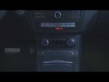 Mercedes-Benz B 250 4MATIC Jupiter Red Design Interior | AutoMotoTV