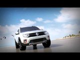 2014 Dacia Duster Oroch Design Film | AutoMotoTV