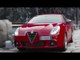 Alfa Romeo Giulietta Sprint Driving Video Trailer | AutoMotoTV