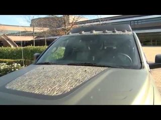 SEMA 2014 - Mopar Concepts Ram 2500 Outdoorsman | AutoMotoTV