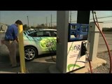 Chevrolet’s Bi-fuel Impala CNG | AutoMotoTV
