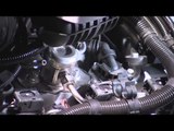 The new BMW X5 M. The new BMW X6 M Engine | AutoMotoTV