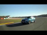 The new BMW X5 M. The new BMW X6 M | AutoMotoTV