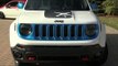 SEMA 2014 - Mopar Concepts Jeep Renegade Frostbite | AutoMotoTV