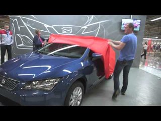 Markus, a dream come true… | AutoMotoTV