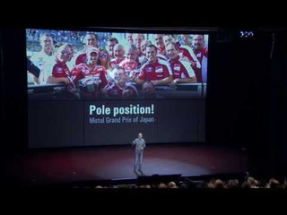 2015 Ducati World Premiere | AutoMotoTV