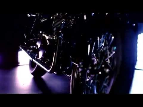 2015 Triumph Street Triple Rx Special Edition | AutoMotoTV