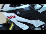 BMW Motorrad Stand at 2014 EICMA | AutoMotoTV