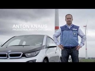 BMW What's next - Lightweight Construction | AutoMotoTV