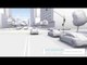 Mercedes-Benz Car2X Communication - emergency vehicle | AutoMotoTV