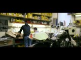 Yamaha KEDO Yard Built SR400 Stallion-Bronco | AutoMotoTV