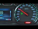 Chevrolet Haptic Seat ITK | AutoMotoTV