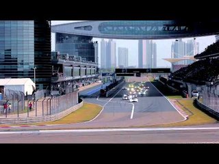 1 - 2 - 3 - Perfect Day for Porsche | AutoMotoTV