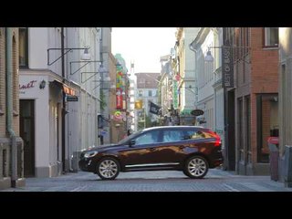 2015 Volvo XC60 Driving Video Trailer | AutoMotoTV