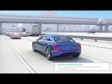Mercedes-Benz Parking pilot - smartphone | AutoMotoTV