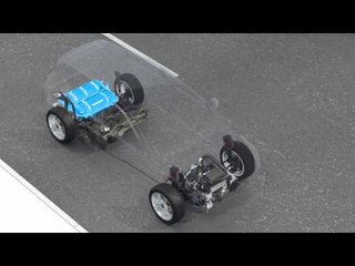 The TGI drive from Volkswagen | AutoMotoTV