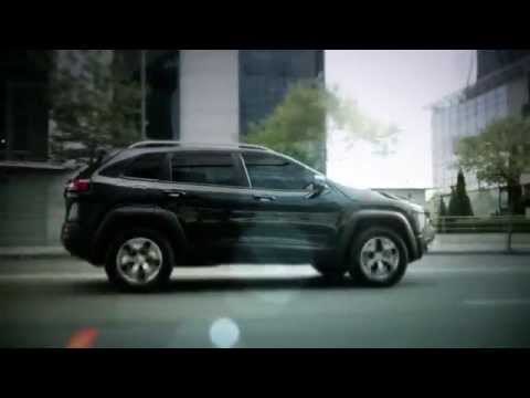 Mopar for Jeep - I am unique like my Jeep Cherokee | AutoMotoTV