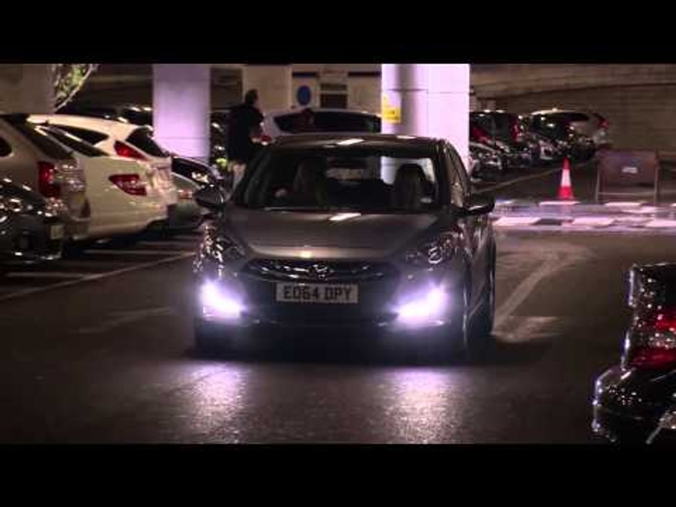 Launch of Rockar Hyundai - Customern test drive | AutoMotoTV